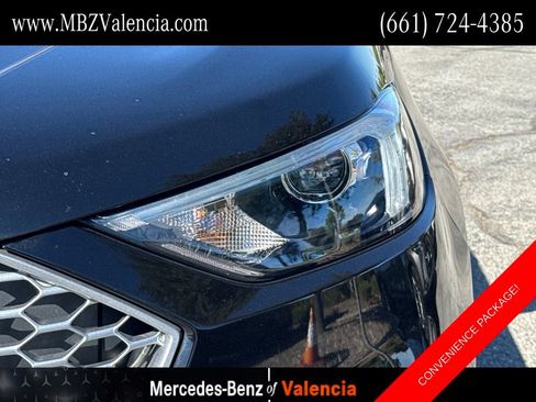 Used 2024 Ford Edge SEL w/ Convenience Package AWD/4WD image 7