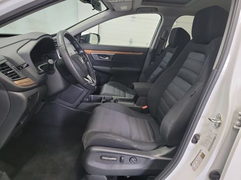 Used 2020 Honda CR-V EX image 12
