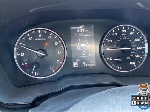 Used 2024 Subaru Outback Premium w/ Popular Package #1A AWD/4WD image 26