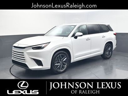 Used 2024 Lexus TX 350 FWD w/ Technology Package