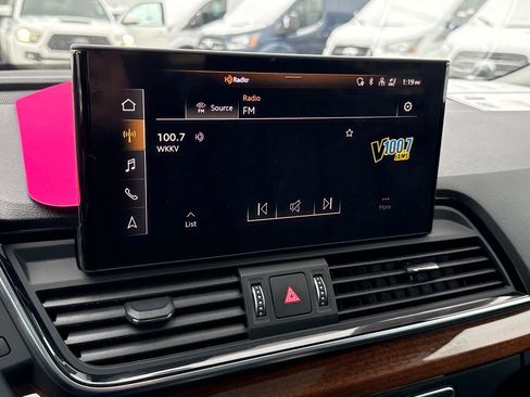 Used 2022 Audi Q5 2.0T Premium Plus w/ Premium Plus Package image 20