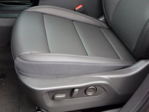 New 2025 Buick Envision Preferred AWD/4WD image 10