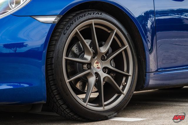Used 2013 Porsche 911 Carrera RWD image 51
