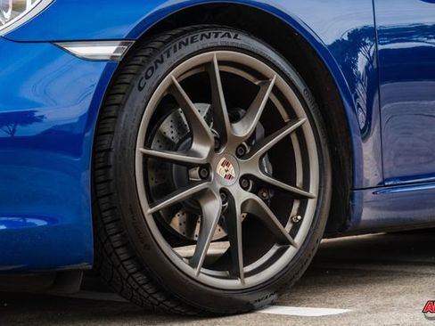Used 2013 Porsche 911 Carrera RWD image 51