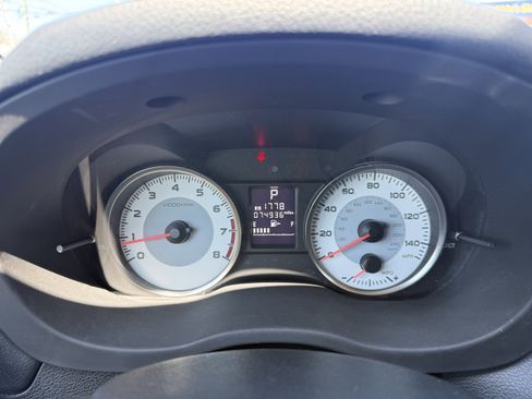 Used 2013 Subaru Impreza 2.0i Limited image 26