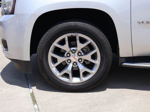 Used 2016 GMC Yukon SLE w/ Convenience Package RWD image 8