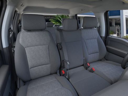 New 2026 Ford F350 XL w/ STX Appearance Package AWD/4WD image 10
