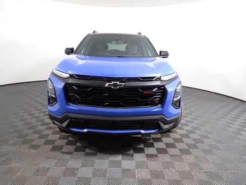 Used 2026 Chevrolet Equinox RS w/ Convenience Package III FWD image 12