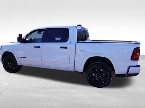 New 2026 RAM 1500 Big Horn image 6