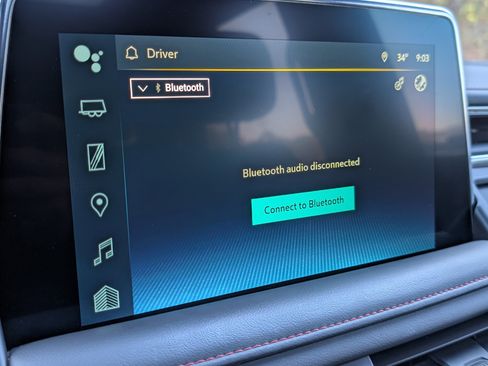 Used 2022 Chevrolet Tahoe RST w/ Luxury Package image 30