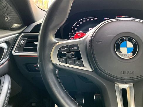 Used 2023 BMW M4 Coupe w/ Parking Assistance Package image 23