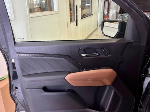 New 2026 GMC Canyon AT4 w/ Nightfall Essentials Package image 16