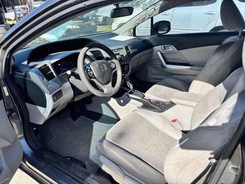 Used 2012 Honda Civic EX image 13