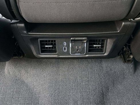 Used 2022 GMC Sierra 1500 Elevation w/ LPO, Elevation Black Package AWD/4WD image 40