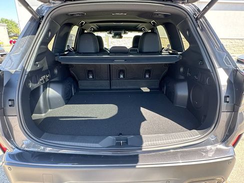 New 2026 Subaru Forester Sport w/ Onyx Edition AWD/4WD image 33