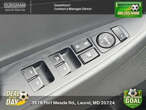 Used 2020 Hyundai Tucson Ultimate AWD/4WD image 8