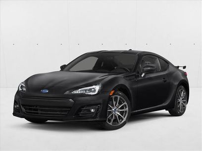 Used 2019 Subaru BRZ Limited w/ Performance Package