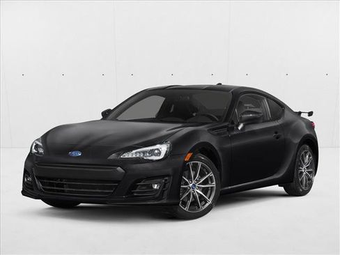 Used 2019 Subaru BRZ Limited w/ Performance Package image 1