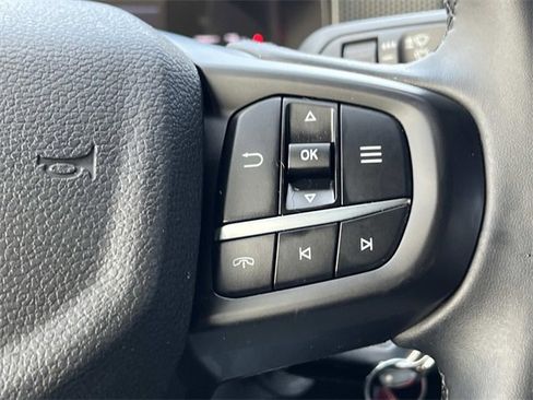 Certified 2024 Ford Ranger XLT w/ Trailer Tow Package image 27