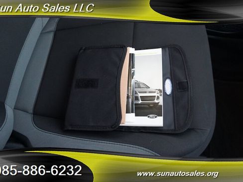 Used 2014 Ford Escape S image 34
