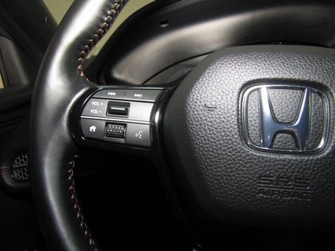 Certified 2026 Honda HR-V Sport image 5