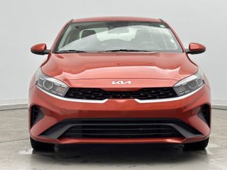 Used 2022 Kia Forte LXS FWD video 2