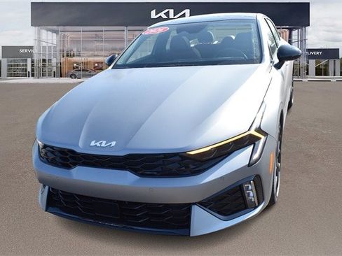 New 2026 Kia K5 GT-Line w/ GT-Line Premium Package image 7