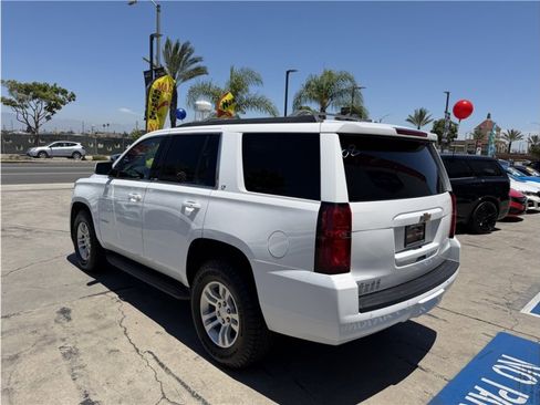 Used 2020 Chevrolet Tahoe LT AWD/4WD image 13