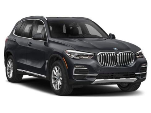 Used 2021 BMW X5 xDrive40i w/ Premium Package image 10