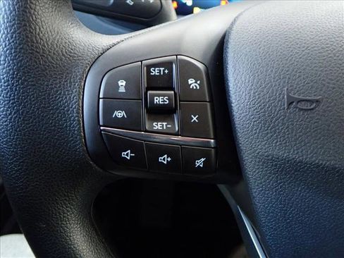 New 2025 Ford Bronco Sport Big Bend image 14