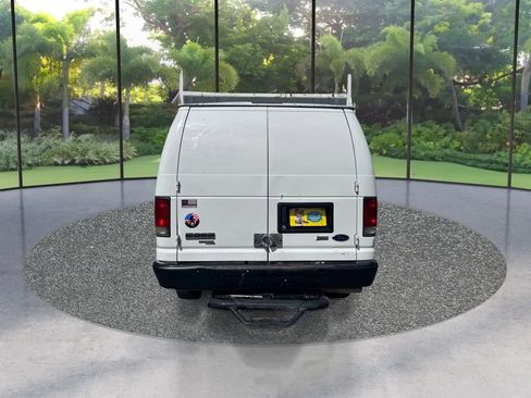 Used 2012 Ford E-250 and Econoline 250 w/ PWR Group RWD image 6