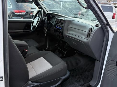 Used 2010 Ford Ranger XL image 7