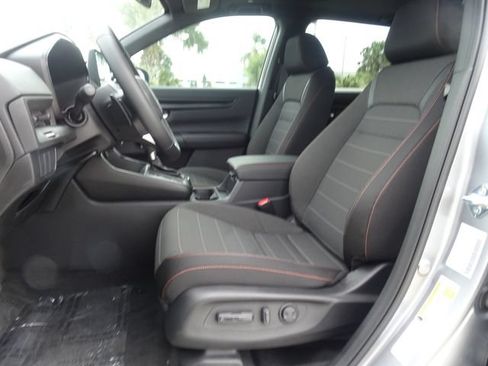 New 2026 Honda CR-V Sport image 7