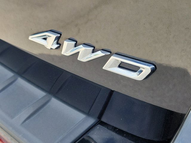 Certified 2022 Ford Explorer XLT AWD/4WD image 7
