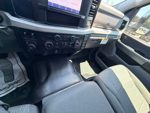 Used 2025 Ford F250 XLT w/ FX4 Off-Road Package AWD/4WD image 21