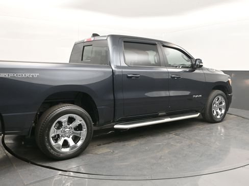 Used 2022 RAM 1500 Big Horn image 7