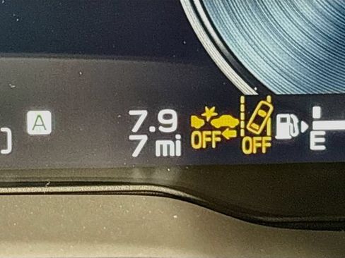 New 2026 Subaru Crosstrek 2.5i Limited AWD/4WD image 12