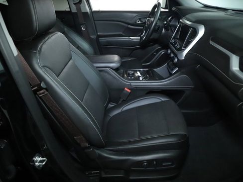 Used 2023 GMC Acadia SLT w/ Preferred Package AWD/4WD image 35