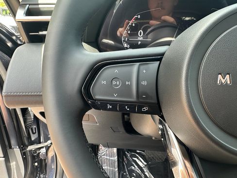 New 2026 MAZDA CX-5 Preferred image 22