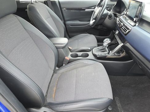 Used 2023 Kia Seltos S image 25