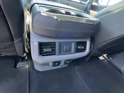 Used 2024 Ford F150 Lariat w/ Bed Utility Package AWD/4WD image 21