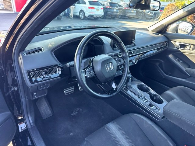 Used 2024 Honda Civic Sport image 8