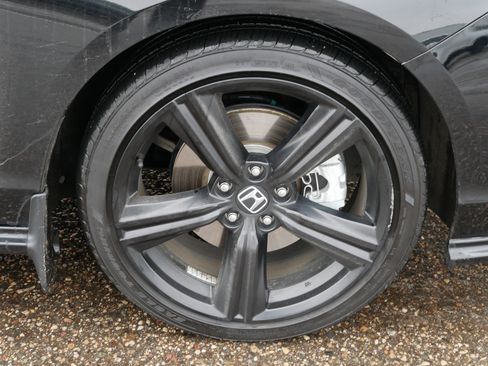 Certified 2023 Honda Accord Sport image 15