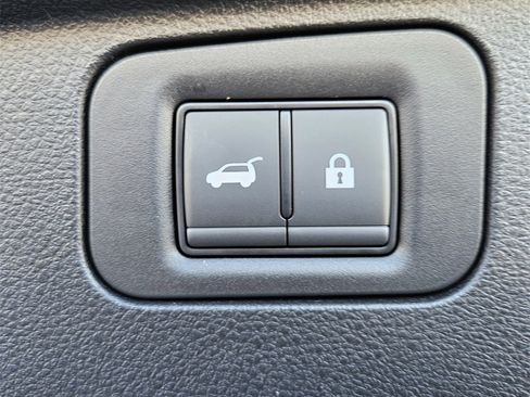 New 2026 Nissan Armada PRO-4X image 20