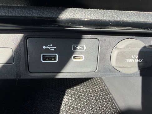 Certified 2024 Honda CR-V EX image 19