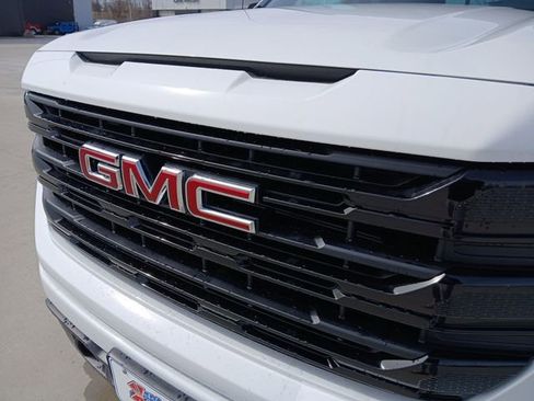 New 2025 GMC Sierra 1500 Elevation w/ Preferred Package image 31