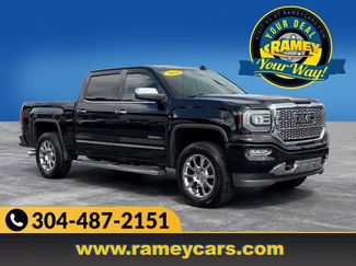 Used 2018 GMC Sierra 1500 Denali AWD/4WD video 1