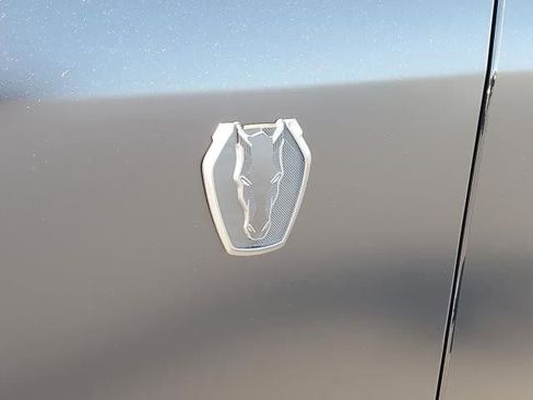 New 2025 Ford Mustang Dark Horse image 9