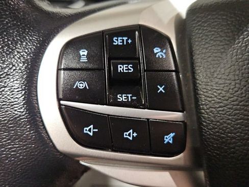 Certified 2022 Ford Explorer XLT AWD/4WD image 31