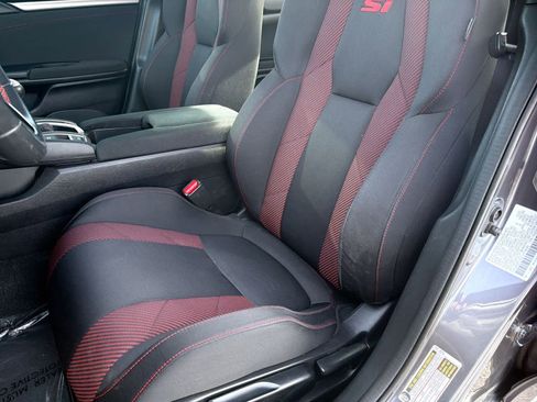 Used 2020 Honda Civic Si image 17